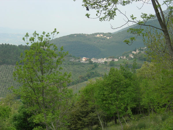 umbria