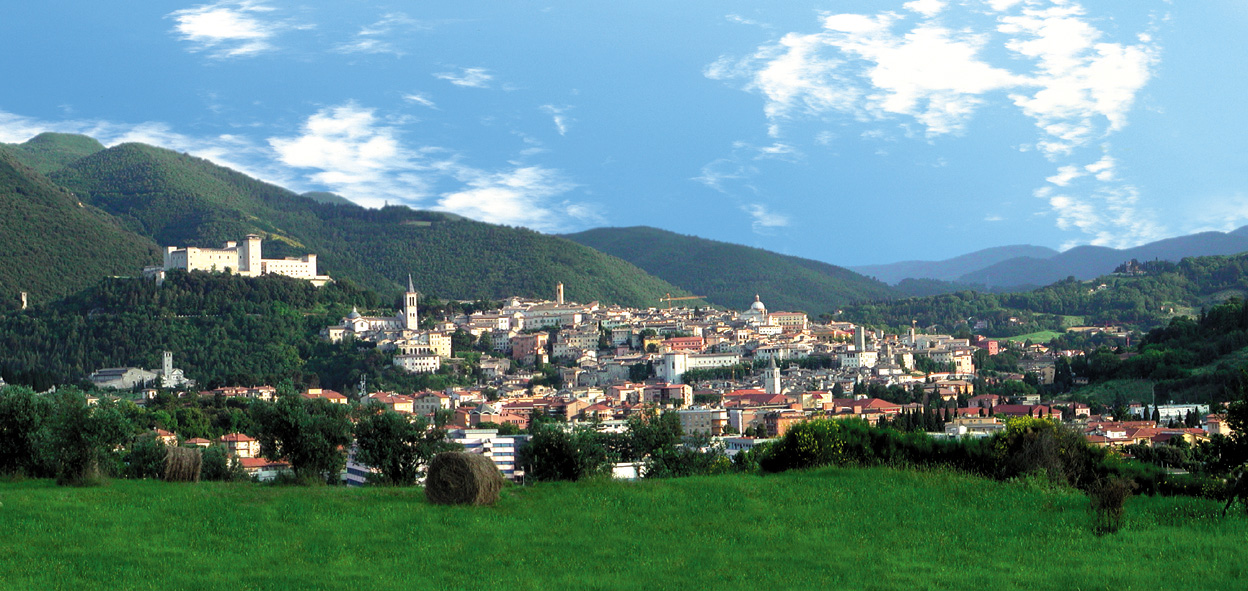 Spoleto